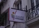 Tekirdağda operasyon anları