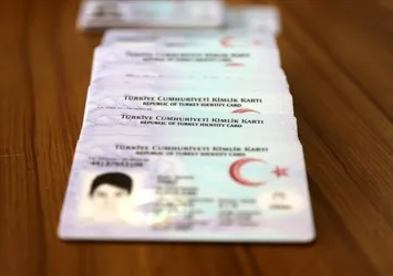 Türkiye genelinde kimliklerde yeni dönem başlıyor! 31 Aralık itibarıyla entegre olacak! E-imza çipli kimlik kartları...