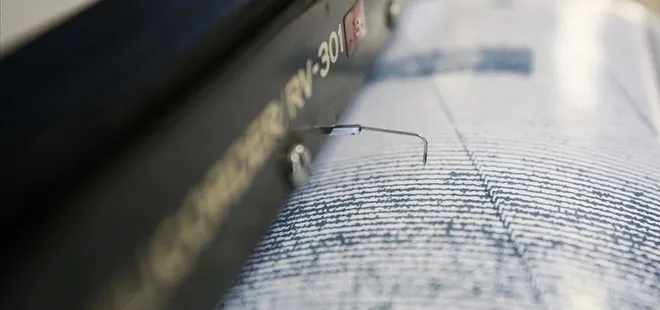 Son dakika: Peru’da 7,3 büyüklüğünde deprem!