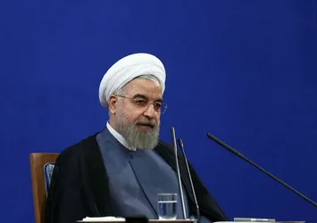 İran Cumhurbaşkanı Ruhani'nin kardeşi tutuklandı