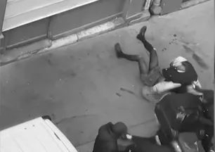 Kripto para sahipleri kaçırıldı! Parmaklarını kestiler