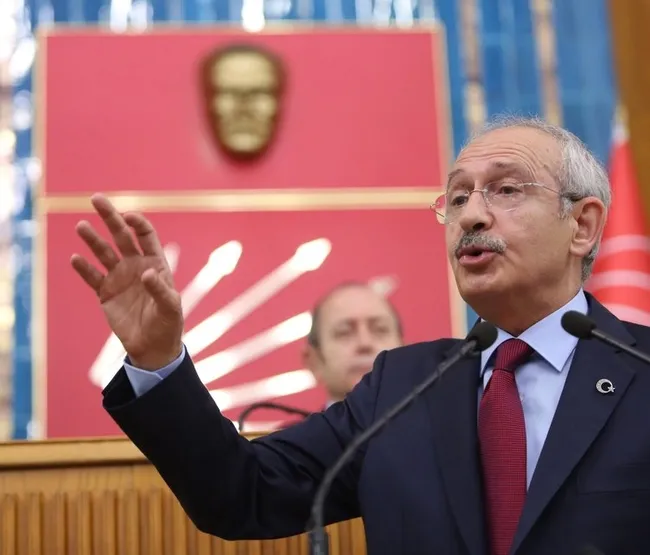 25 yıldır koltukta oturan Yılmaz Büyükerşen Kemal Kılıçdaroğlu’na sahip çıktı: Değişim istekleri sağlıksız