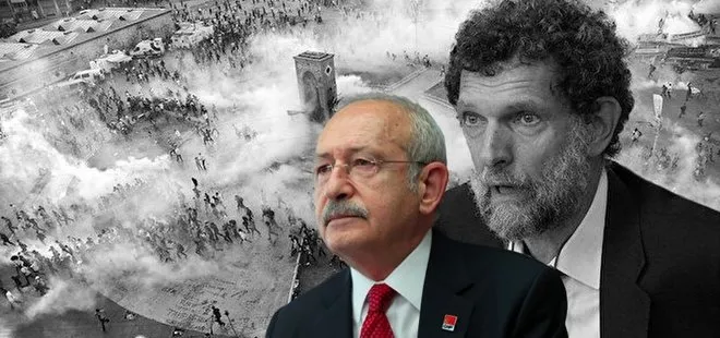 Kılıçdaroğlu’ndan yargıya ’Gezi’ tehdidi: Lanet olsun size