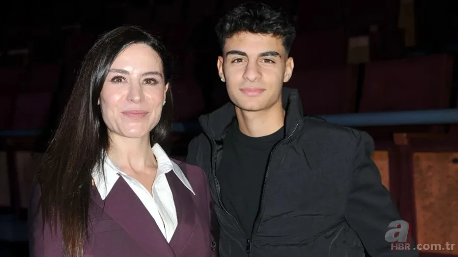 Yılmaz Erdoğan'ın oğlu koca delikanlı oldu! 16 yaşındaki Rodin'den şaşırtan karar 6