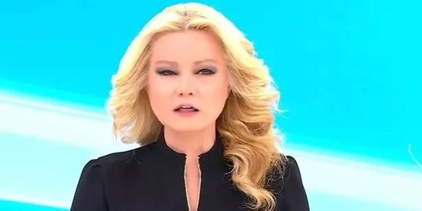 Müge Anlı yeni bölüm ne zaman başlayacak? Müge Anlı ile Tatlı Sert bu hafta yayınlanacak mı? - 1