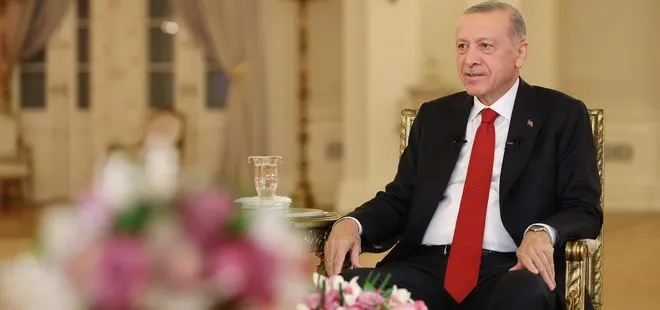 Başkan Erdoğan’dan milyonların merak ettiği sorulara A Haber’de yanıt: EYT, asgari ücret, yeni müjdeler!