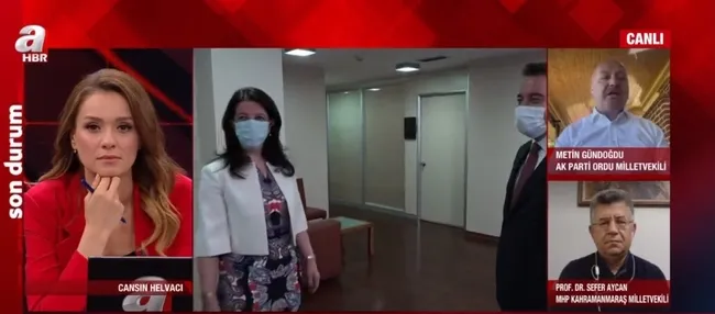 Ali Babacan'ın siyasi ahlaksızlık itirafı! Kılıçdaroğlu’ndan bankalara tehdit - 3