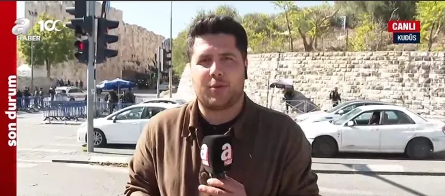 Kudüs’te kritik 7. cuma! Ateşkesin başladığı günde Kudüs’te neler olacak?