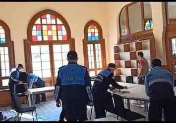 Son dakika: AK Parti'den İBB'nin TÜGVA işgaline sert tepki: Bu yapılanların hepsi planlı programlı