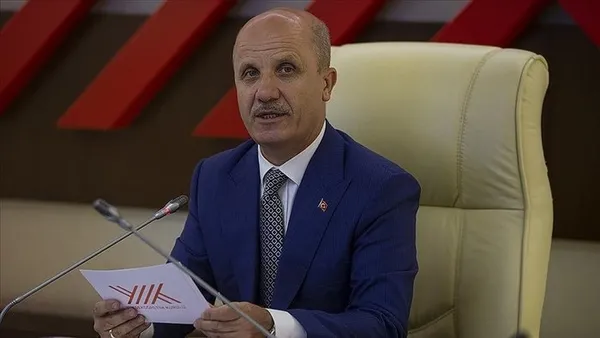 Son dakika: YÖK Başkanı Erol Özvar'dan iptal edilen KPSS ile ilgili flaş açıklama - 2