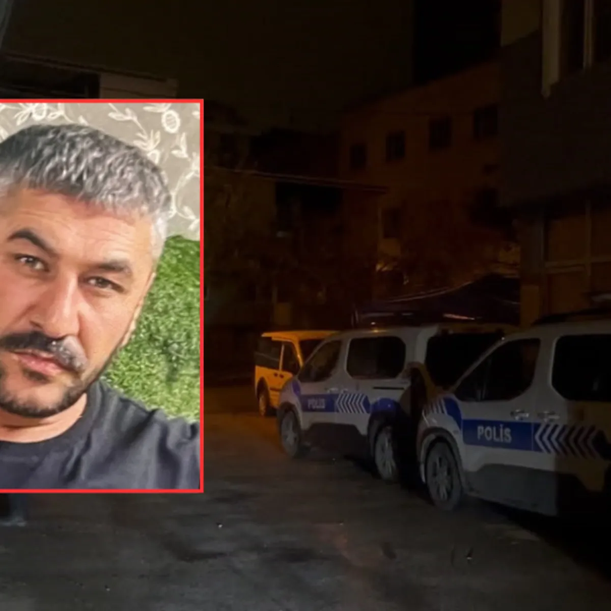 Bursa'da husumetli kavga kanlı bitti! 8 kurşunla vurulan Kadir Akça hayatını kaybetti