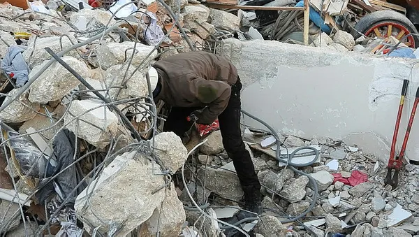 Olası Marmara depremini tetikler mi? Uzman isim sismik boşluğa dikkat çekti: Bu bölge 1766’dan beri kırılmadı