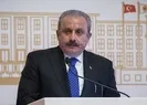 TBMM Başkanından Akçakoca müftüsüne tepki