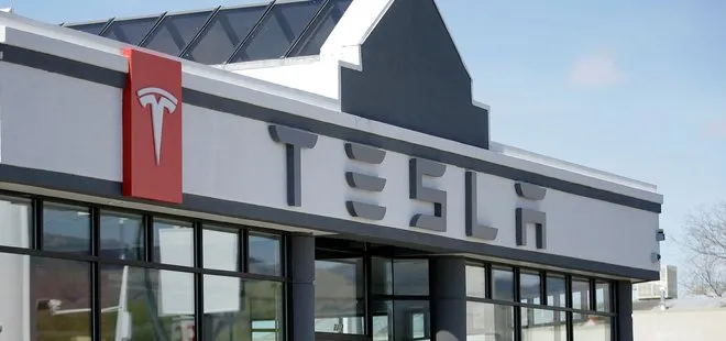 Tesla Çin’de fabrika açmayı planlıyor