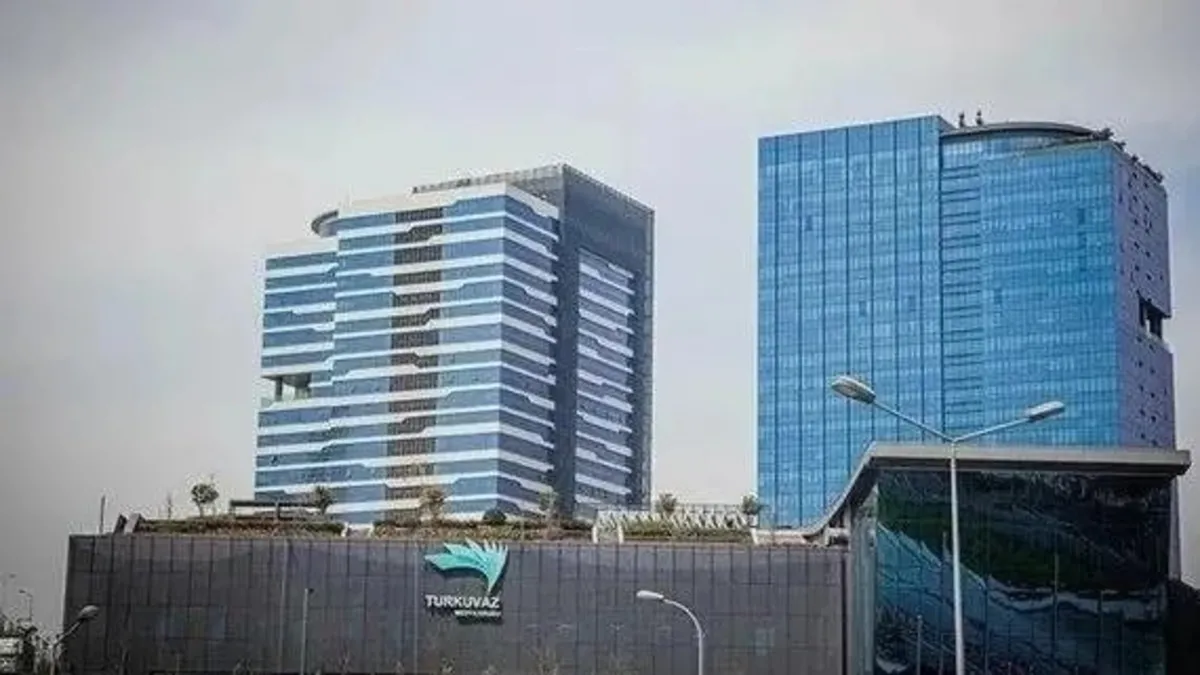 Enerjinin rotası Turkuvaz Medya ev sahipliğinde çiziliyor! Doğal Kaynaklar Zirvesi'nin programı belli oldu! 12 ülkeden üst düzey katılım