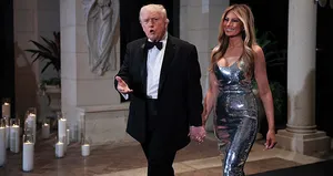 ABD Başkanı Trump’tan yeni yıl kararı: Dünyada barış