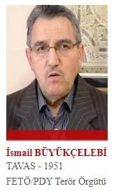FETÖ’nün ‘kırmızı’ alarmla aranan kaçakları! Kelle başına 10 milyon 8