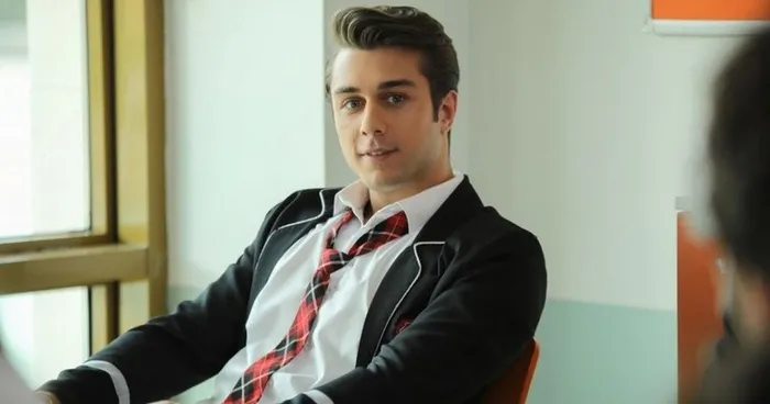 Kardeşlerim dizisinin ‘Doruk’u Onur Seyit Yaran’dan samimi açıklamalar: Lisede öyle bir şey yapmış ki...