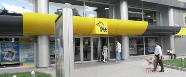 PTT personel alımı başvurusu ne zaman başlıyor? PTT memur alımı başvurusu nasıl yapılır? 22
