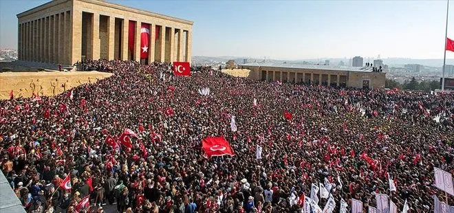 10 Kasım resmi tatil mi, hangi güne denk geliyor? 10 Kasım kaçıncı yıl dönümü? 2020 Okullar tatil olacak mı?