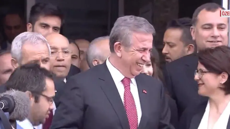 Ankara Büyükşehir Belediyesi’nde sözleşme baskısı! Belgelere A Haber ulaştı! İşçilere imzala ya da işten çık tehdidi