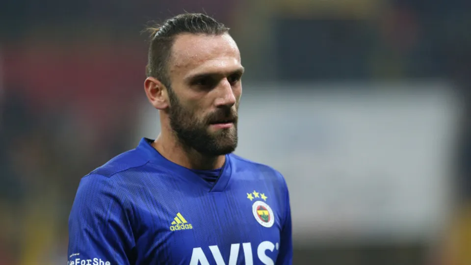 Vedat Muriç'ten Ersun Yanal ve Emre Belözoğlu itirafı!