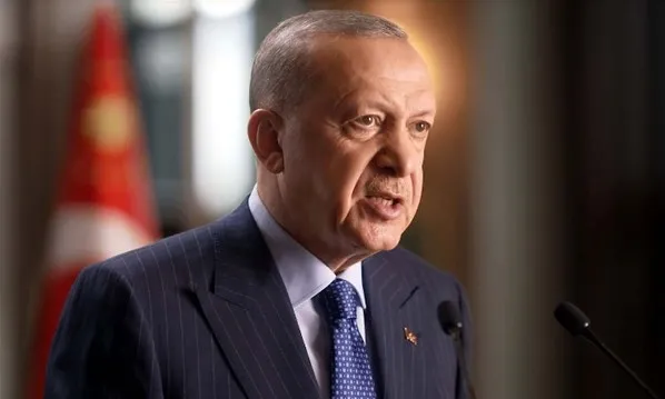 Son dakika: Başkan Erdoğan'ın S-400 açıklaması sonrası ABD'den Türkiye'ye hadsiz tehdit - 4