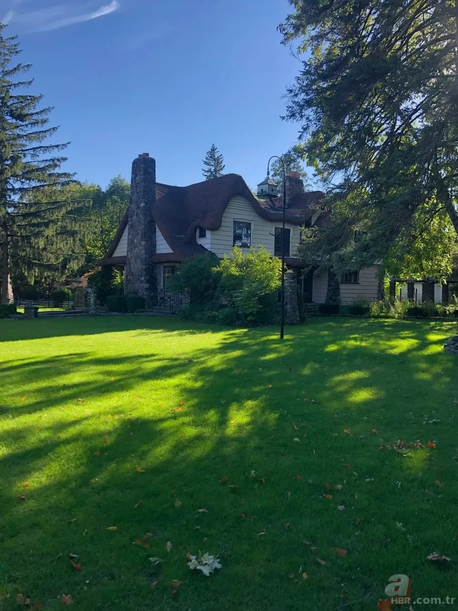 100 yıl önce yapıldığına kimse inanmıyor! İşte 1930’lu yılların akıllı evi 4