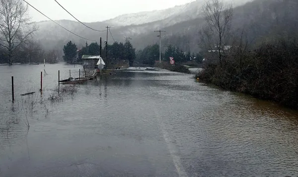 Kar uyarısı son dakika | Meteorolojiden dikkat çeken uyarı! 26 Mart Cumartesi hava durumu - 3