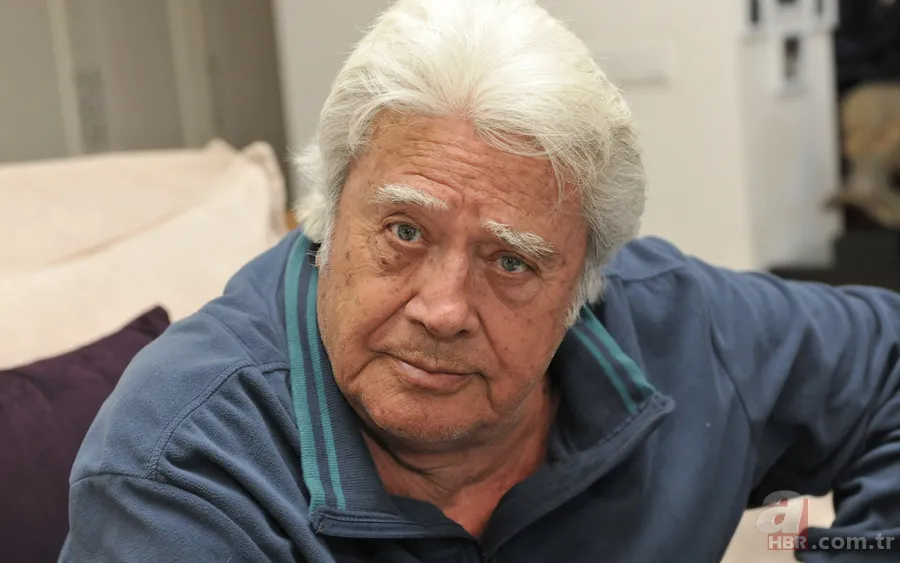 Yıldız Kenter yaşıyla dikkat çekti! Yıldız Kenter kaç yaşında? Yıldız Kenter kimdir? 13