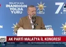 Başkan Erdoğandan ırkçı vekile sert tepki