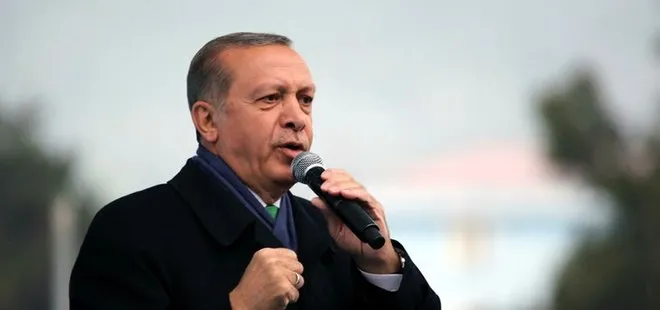 Erdoğan’dan Kılıçdaroğlu’na: Kasetle geldi, CD ile gidecek