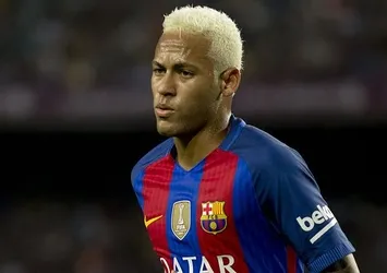 Neymar müzik sektörüne giriyor