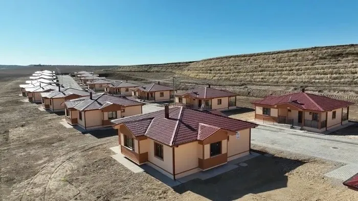 Kahramanmaraşlı depremzedeler iki bayramı bir arada yaşadı - 2