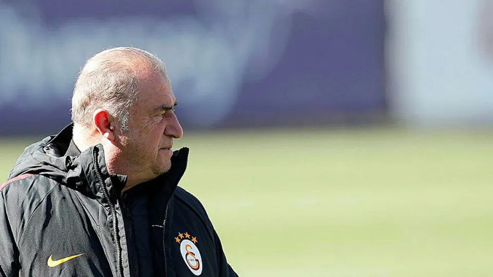 Fatih Terim corona virüs tehlikesini gün gün böyle anlattı