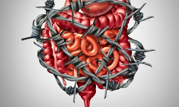 Kabızlık sorununu kökünden çözen doğal karışım: Yoğurdun içine bir kaşık ekleyin!