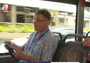 GAZETECİLER ALANA BU SERVİSLERLE TAŞINACAK
