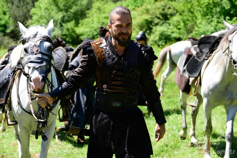 Diriliş Ertuğrul ne zaman final yapacak? Osman Gazi dönemi ne zaman başlayacak? 1