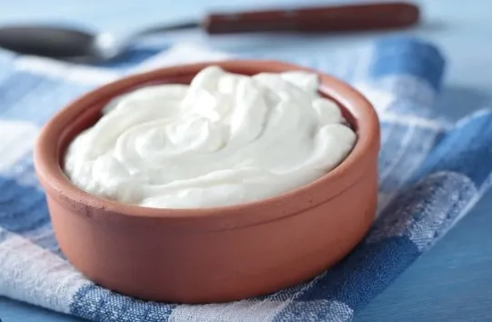 Taş gibi yoğurt yapmanın sırrı buymuş! Evde yoğurt mayalama yöntemi...