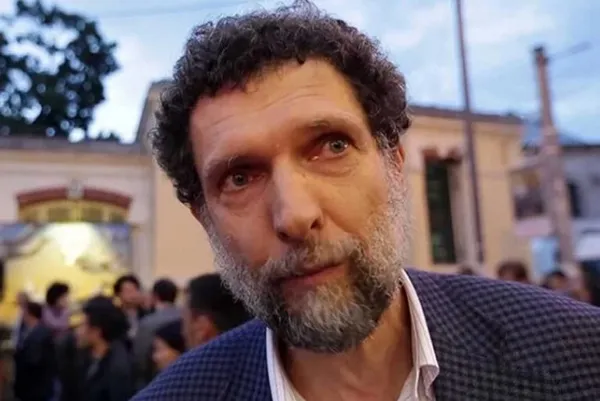 Mahkemeden Osman Kavala kararı! Tutukluluk hali devam edecek - 7
