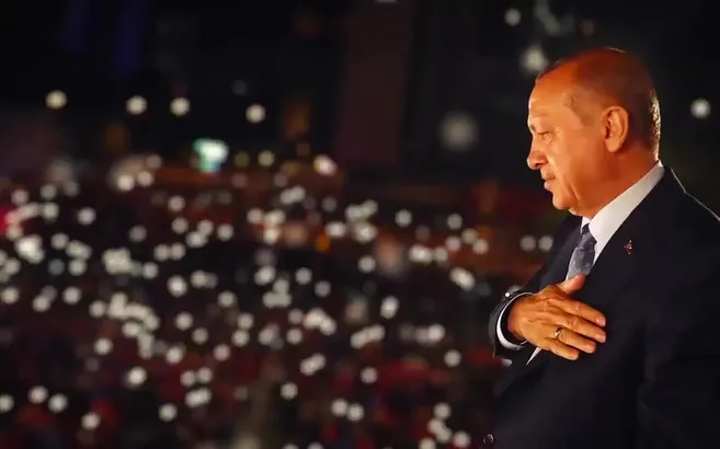 AK Parti 17 yaşında