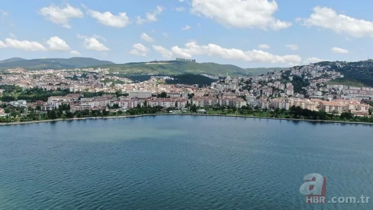 Marmara Denizi için müsilaj müjdesi! İlk 20 metre...