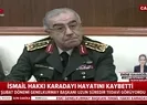 Son dakika: 28 Şubat döneminin kritik ismi İsmail Hakkı Karadayı hayatını kaybetti |Video