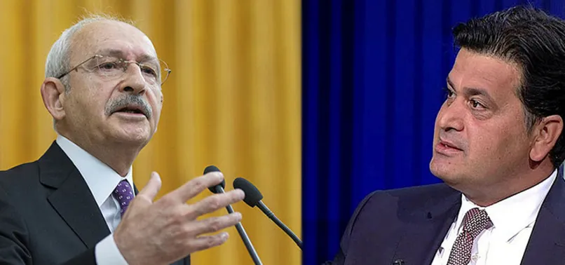 Kemal Kılıçdaroğlu'nun avukatı Celal Çelik 54 FETÖ'cüyle görüşmüş