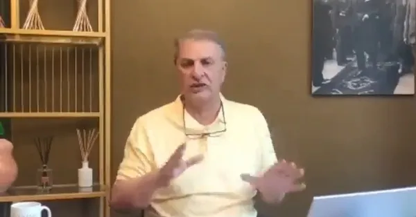 1688560308543.jpg CHP fondaşı Can Ataklı yine bildiğiniz gibi: Seçim sonuçları ters ilan edildi o yüzden muhalefet aslında kazandı - 6