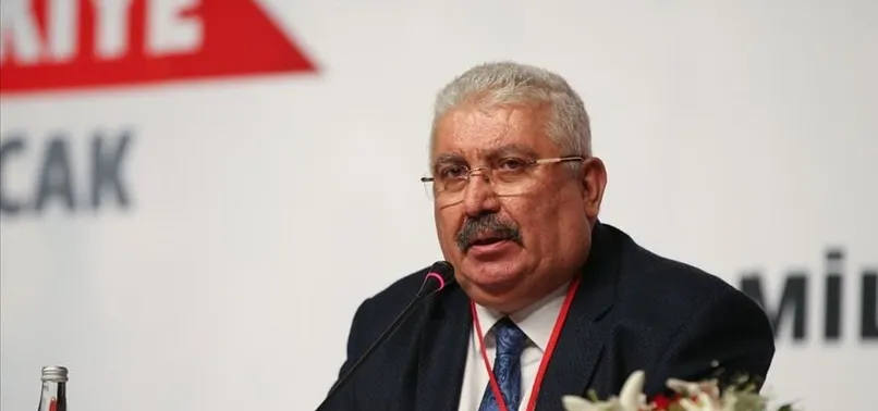 MHP'den İYİ Parti'nin yanıtı sonrası flaş açıklama: Millet faturayı reddedenlere çıkarır