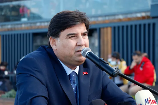 CHP’de skandal olaylar için kritik gün! Tanju Özcan ve Alim Karaca savunma yapacak