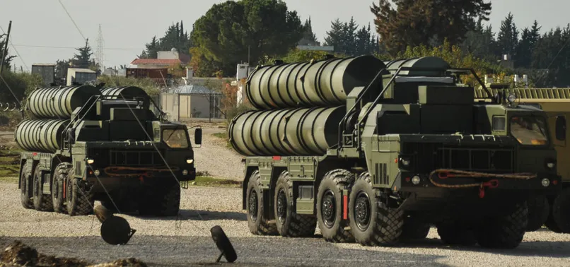 S-400 mü daha güçlü yoksa THAAD mı?