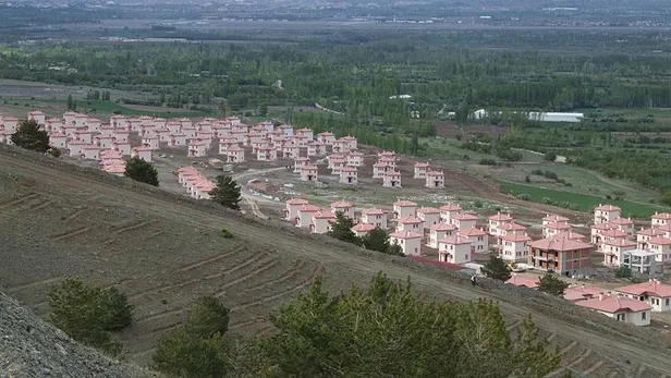 TOKİ Ardahan Merkez kura sonuçları isim listesi açıklandı mı? 2020 Ardahan 2+1, 3+1 kura sonuçları sorgulama - 1