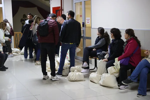 1684306830710.jpg Dünya gözünü 28 Mayıs'a çevirdi: Erdoğan zafere yakın! Yunanistan'ı karıştıran seçim haritası - 5